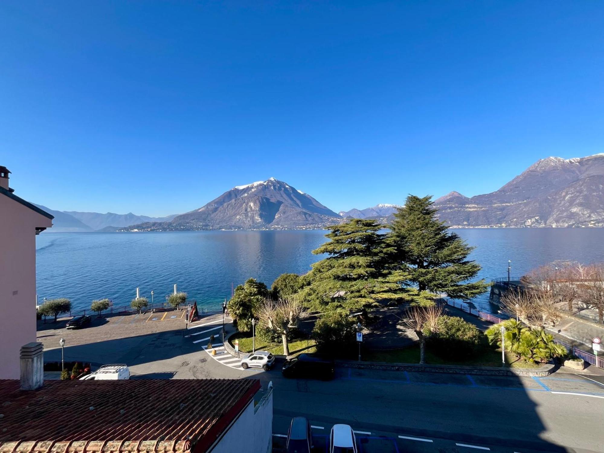 Casa Mary Varenna Exterior foto