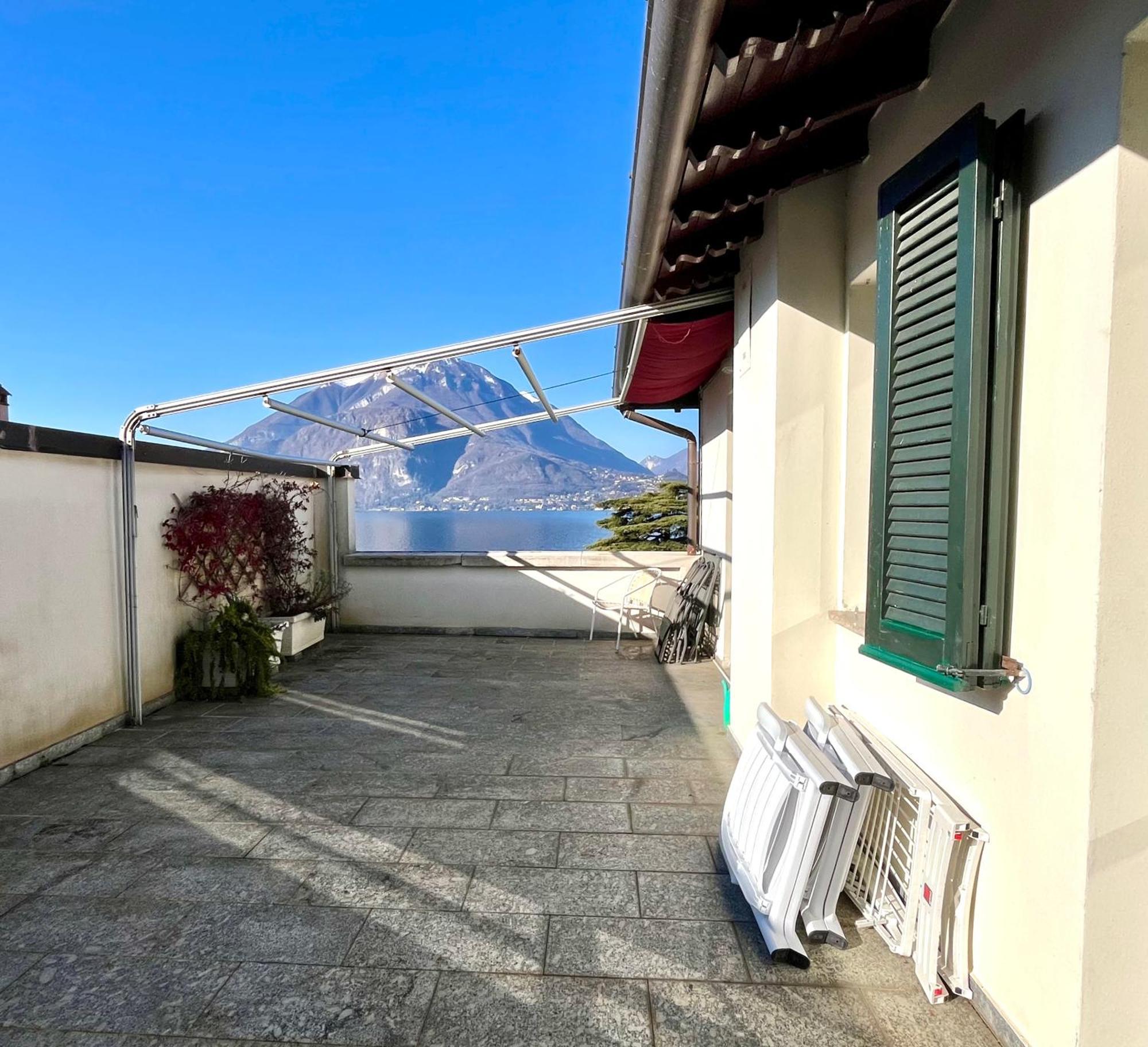 Casa Mary Varenna Exterior foto