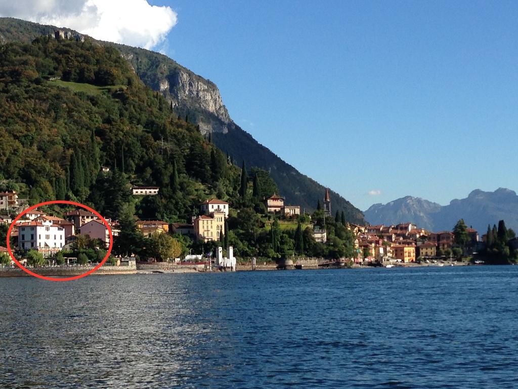 Casa Mary Varenna Quarto foto