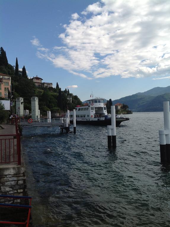 Casa Mary Varenna Exterior foto