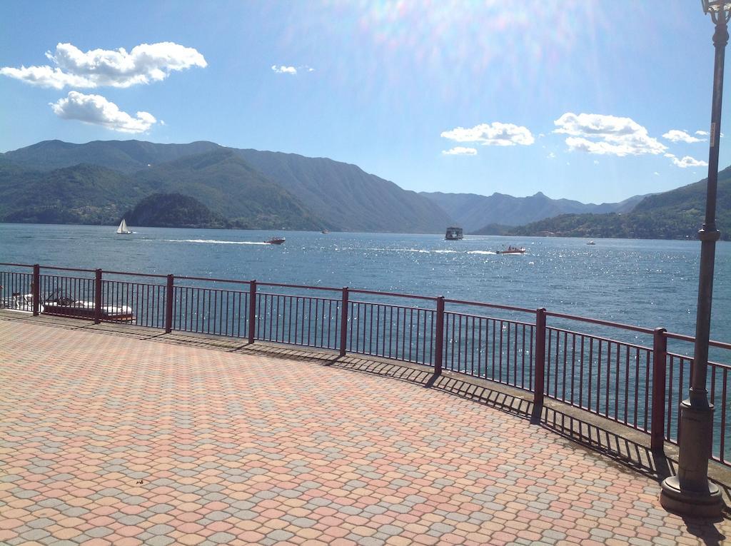 Casa Mary Varenna Quarto foto