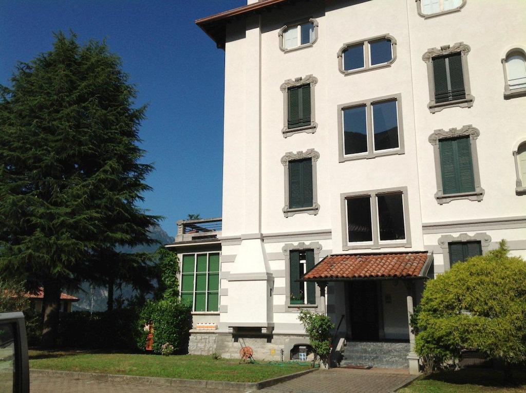 Casa Mary Varenna Quarto foto