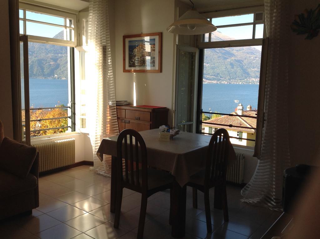 Casa Mary Varenna Exterior foto